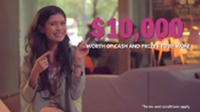 Social Travel Star 10K worth of prize