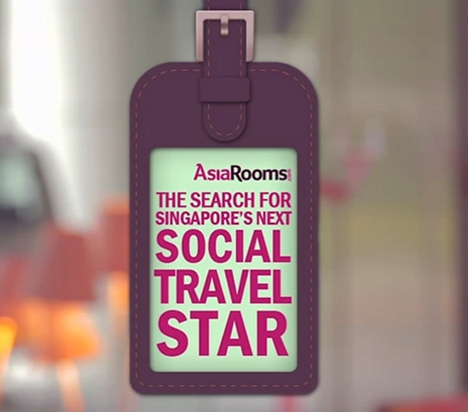 Social Travel Star