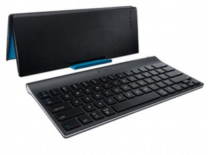Logitech Tablet Keyboard for iPad