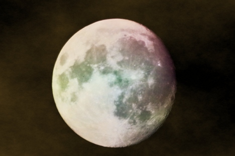 Full Moon Full Moon