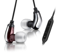 Logitech Ultimate Ears 600vi Noise-Isolating Earphones