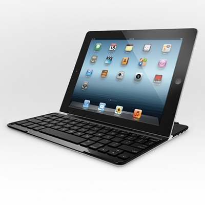 Logitech UltraThin Keyboard Cover for iPad