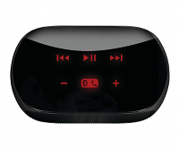 Logitech Mini Boombox (Top)