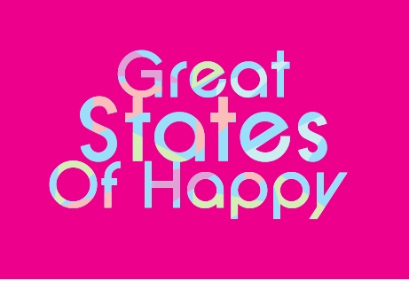 313@somerset Great States Of Happy
