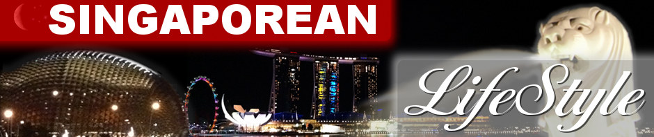 Singaporean Lifestyle