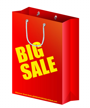 Big Sale 300x360px