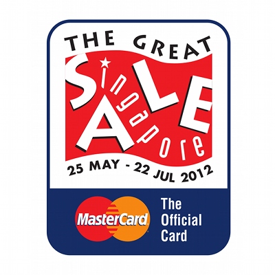 The Great Singapore Sale 2012