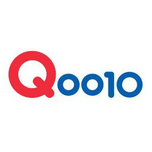 Qoo10 Singapore NEW Logo