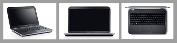 DELL Inspiron 14R 15R