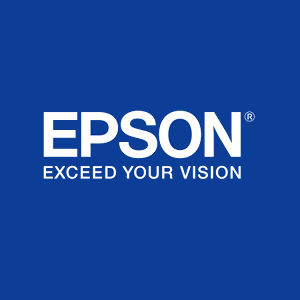 EPSON - Exceed Your Vision