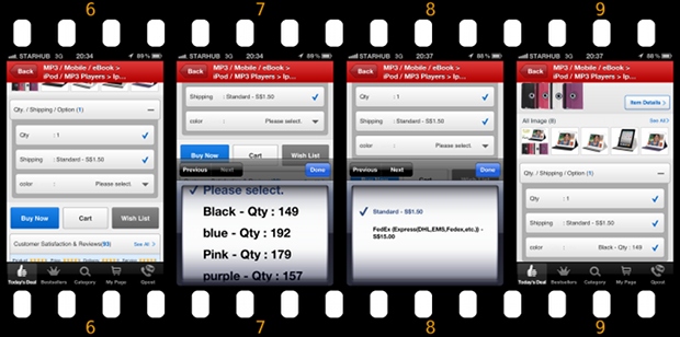 Qoo10 Singapore Time Sale iPad2 Smart Cover Online Order Qoo10 Singapore Time Sale iPad2 Smart Cover Online Order