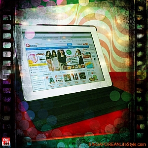 Qoo10 Singapore iPad2 Smart Cover - SINGAPOREANLifeStyle.com