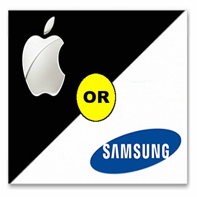Apple vs Samsung Apple vs Samsung