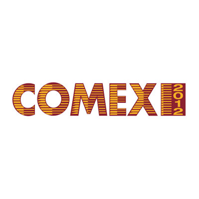 COMEX 2012 COMEX 2012