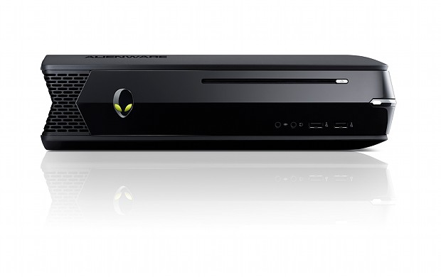 Alienware X51 Horizontal