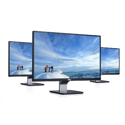 Dell S Series Monitors