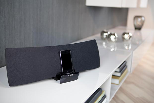 LOGITECH UE Air Speaker