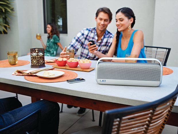 LOGITECH UE Boombox