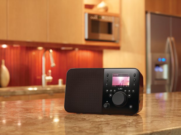 LOGITECH UE Smart Radio