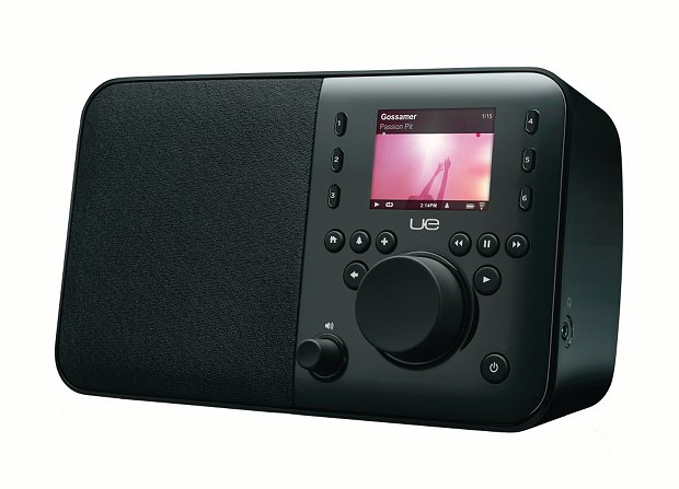 LOGITECH UE SmartRadio