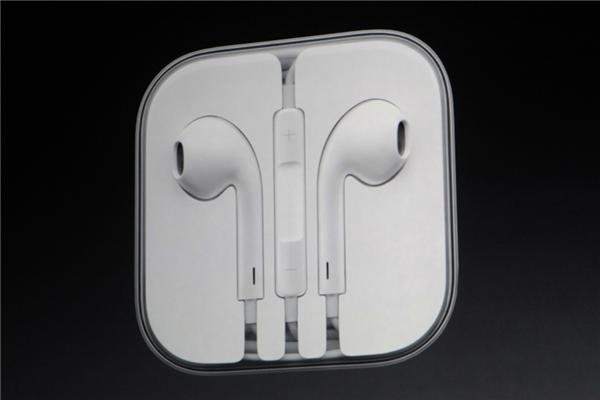 The EarPods