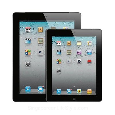 The Rumoured New iPad Mini