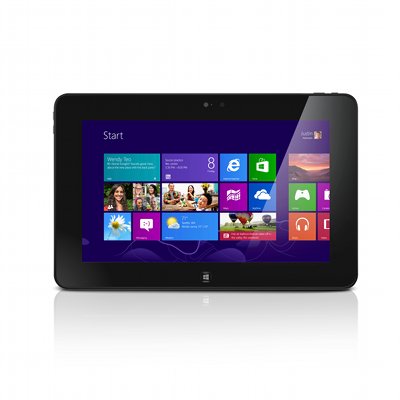 DELL Latitude 10 Essential Configuration