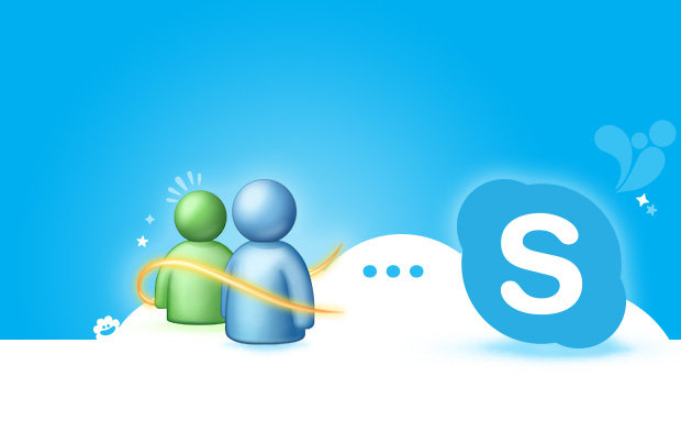 MSN to Skype MSN to Skype
