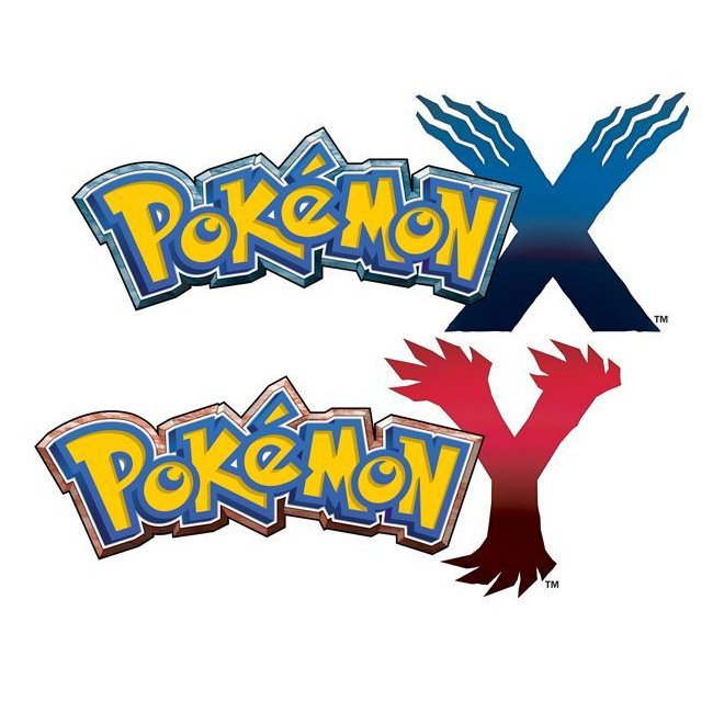 Pokemon X and Y Pokemon X and Pokemon Y