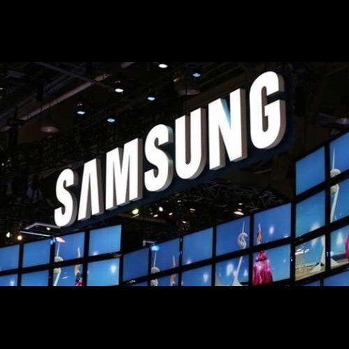 Samsung press conference at CES 2013