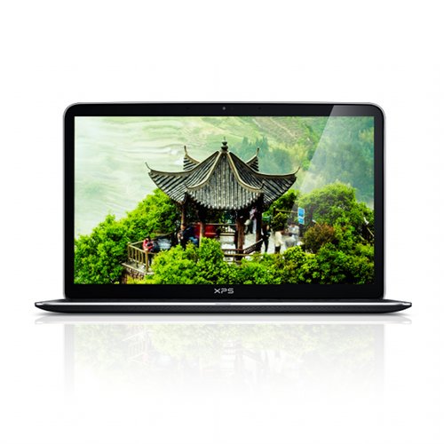 DELL XPS 13 - 1080p