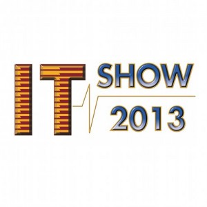 IT SHOW 2013 at MBS