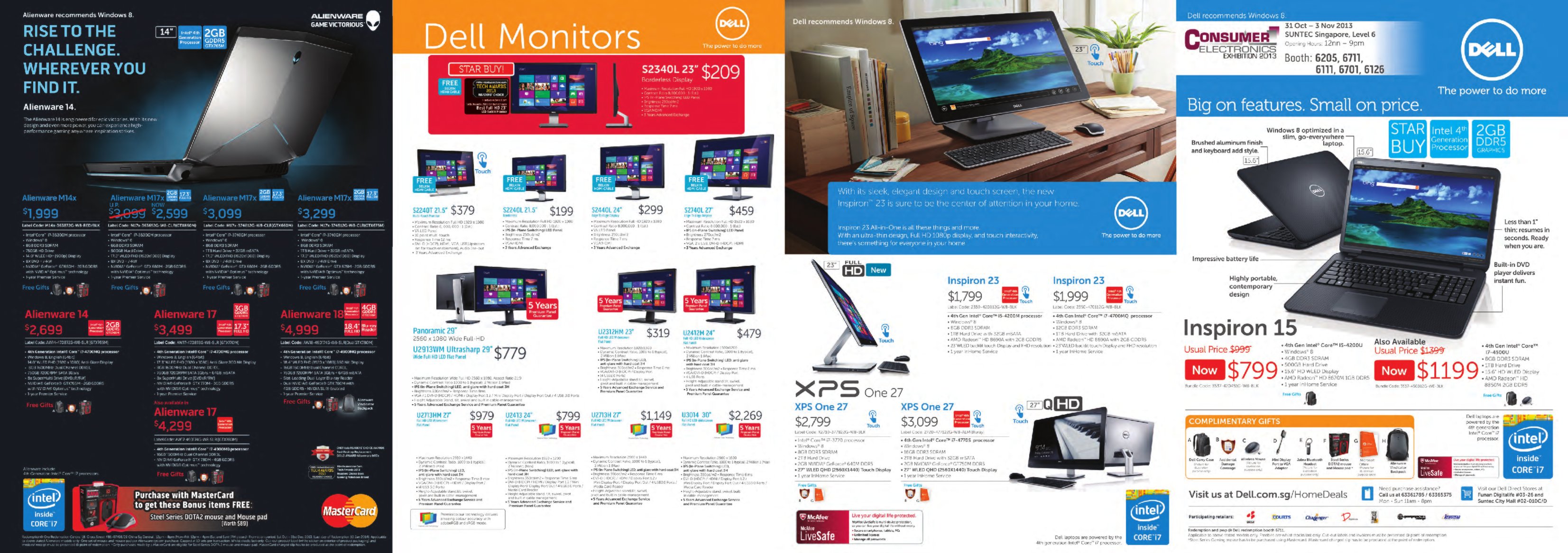  - CEE-2013-DELL-Flyer-Page-1