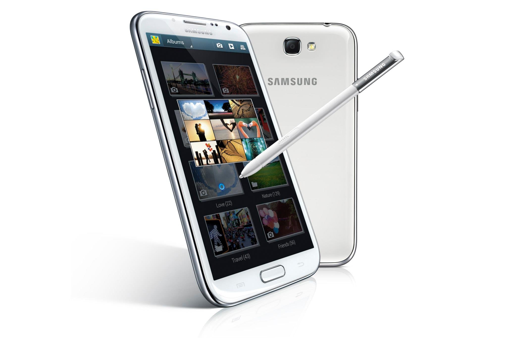 samsung galaxy note 2 goes on sale today in korea